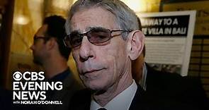 Richard Belzer, comedian and actor, dies at 78