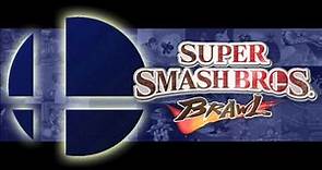 Super Smash Bros Brawl Music -Final Destination- (HD)