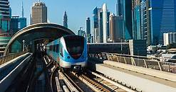 Dubai Metro Guide: Map, Timings & More - MyBayut