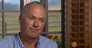 Michael Keaton: From Batman to Birdman