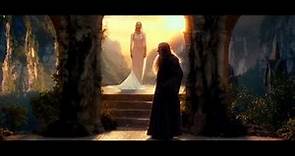 Lo Hobbit: Un Viaggio Inaspettato in 3D - Trailer Ufficiale in HD