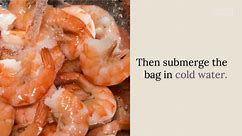 The Right Way to Defrost Frozen Shrimp—and Great Ways to Cook Them