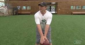 Play Action with Chad Pennington