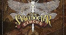 Billy Ray Cyrus - The Snakedoctor Circus