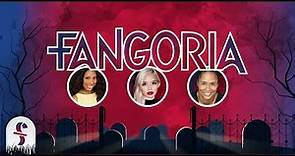 Fangoria + Final Draft Present: Q&A with 'Malignant' Screenwriter Akela Cooper