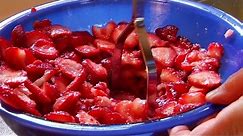 Pomona's Pectin "How to Make Low-Sugar Strawberry Jam"