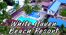 White Haven Beach Resort
