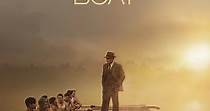 The Boys in the Boat - movie: watch streaming online