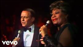 Frank Sinatra ft. Ella Fitzgerald - The Lady Is A Tramp (Official Video)