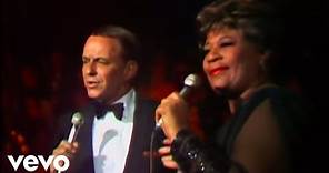 Frank Sinatra - The Lady Is A Tramp ft. Ella Fitzgerald