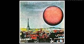 Quiet Sun ► Sol Caliente [HQ Audio] Mainstream 1975