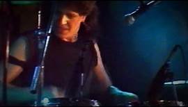Sweet - 05. Mick Tucker Drum Solo - Live at the Marquee, London - 1986 (OFFICIAL)