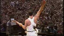 Queen @ Live Aid