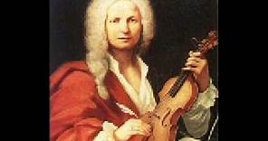 Vivaldi : La Follia