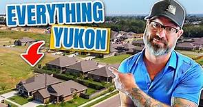 Moving to Yukon Oklahoma: The COMPLETE Video | Living in Oklahoma City