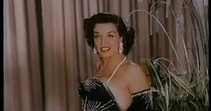 Jane Russell - Looking For Trouble 1953