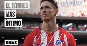 Así es ahora la vida de Fernando Torres | Leyendas del deporte