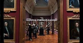 A Must-Visit Gallery In London, UK | The National Portrait Gallery