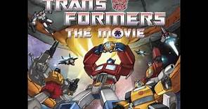 Transformers - The Movie(1986) - Instruments Of Destruction