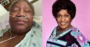 'The Jeffersons' Isabel Sanford Takes her Life after a Painful and Tragic Secret Compromise