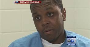 Killer of Jennifer Hudson's family in first interview with I-Team