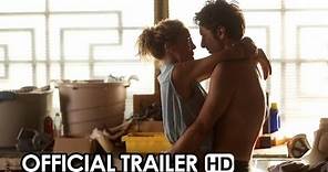 Wish I Was Here Official Trailer #1 (2014) HD