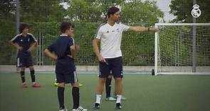 Infantil A de Xabi Alonso | Real Madrid Academy