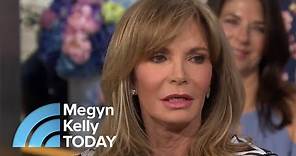 Jaclyn Smith Reveals How She Went From ‘Charlie’s Angels’ To Fashion Empire | Megyn Kelly TODAY