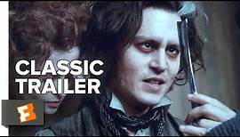 Sweeney Todd: The Demon Barber of Fleet Street (2007) Trailer #1 | Movieclips Classic Trailers