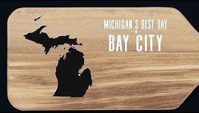 Michigan's Best Day in Bay City
