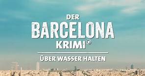 DER BARCELONA-KRIMI ('Barcelona crime") - the actor's teaser (feat. Christian Stamm)