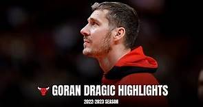 Goran Dragic's BEST Highlights So Far! | 2022-2023 NBA Season