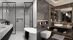Modern 50 shower designs for small bathroom design ideas 2024