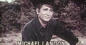 Michael Landon Passes Away at 54 - ABC News - July 1, 1991