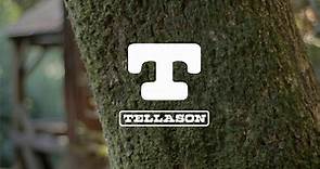Tellason — Brand Story