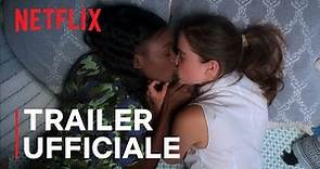 First Kill | Trailer ufficiale | Netflix Italia