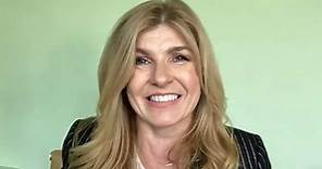 Connie Britton opens up about the emotional reason she decided to adopt