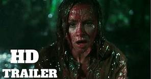 CAMP COLD BROOK Trailer (2018) Horror Movie, Chad Michael Murray