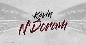 Kevin N'Doram prêté au FC Metz !