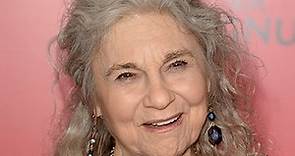 Lynn Cohen (1933–2020), “Hunger Games,” “Sex and the City” actress