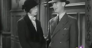 Murder On A Bridle Path 1936 - James Gleason, Helen Broderick, Louise Latim