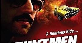 Stuntmen - Film 2009