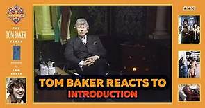 Doctor Who: The Tom Baker Years - Introduction