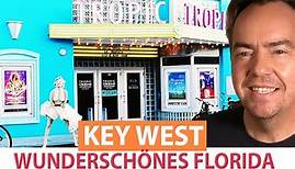 Wunderschönes Key West - Entdecke die Top Sehenswürdigkeiten