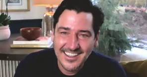 Jonathan Knight Is Open To a New Kids On The Block Biopic