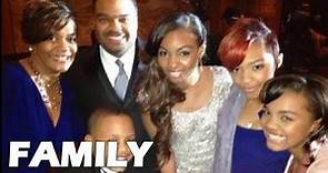 China Anne McClain Family Pictures || Father, Mother, Sister, Brother!!!
