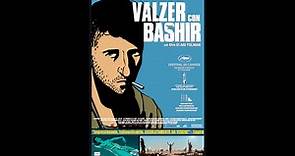 Valzer con Bashir (2008) - ITA (STREAM)