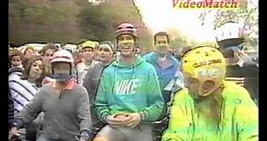 Documental de Videomatch en el '90 - Videomatch