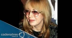 Muere Cynthia Powell primera esposa de John Lennon