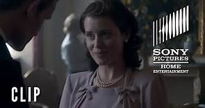 THE CROWN: SEASON 1 Clip - "Queen Smiles" Now on Blu-ray & DVD!